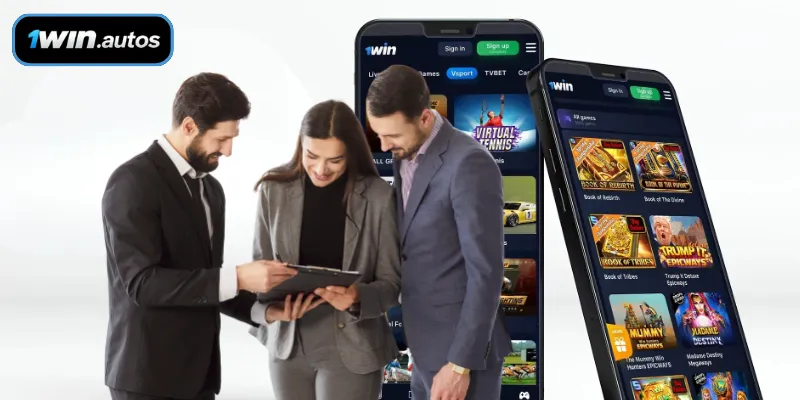 A Complete Guide to Launching Your Agent 1WIN Career