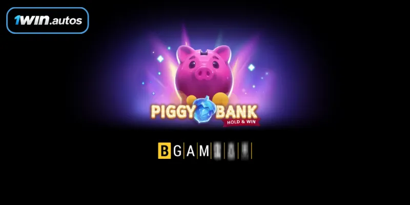 Detailed Rules and Gameplay Mechanics of Piggy Bank Hold & Win