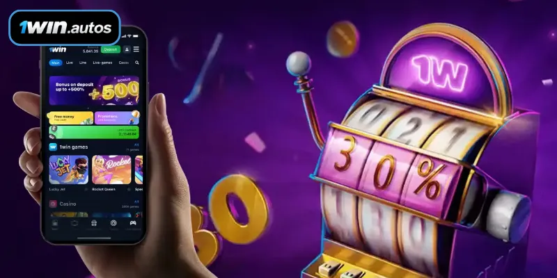 Discover the Extensive Game Collection at 1WIN Slot