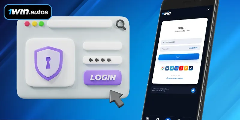 Enhancing Your Login 1WIN Experience Through the Mobile App