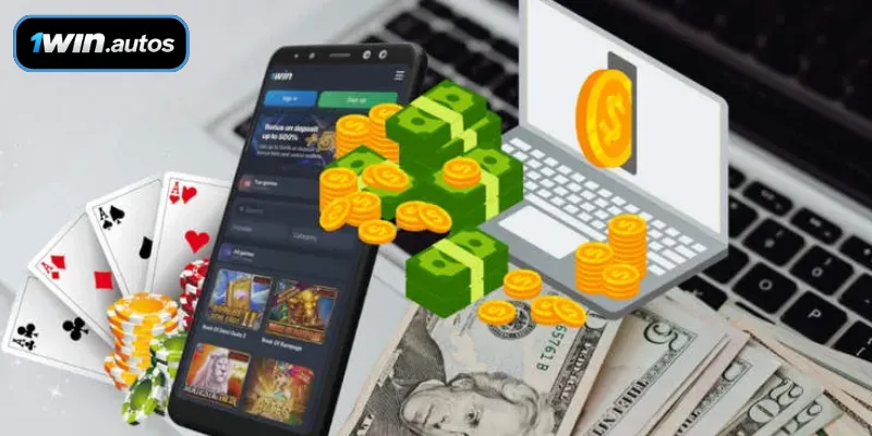 Ensuring Professional Standards When Submitting a Withdraw 1WIN Request