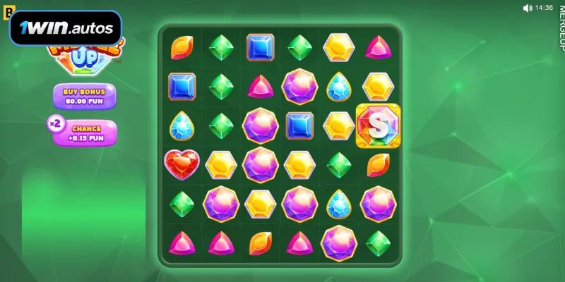 Examining Professional Multiplier Algorithms in Merge Up 1