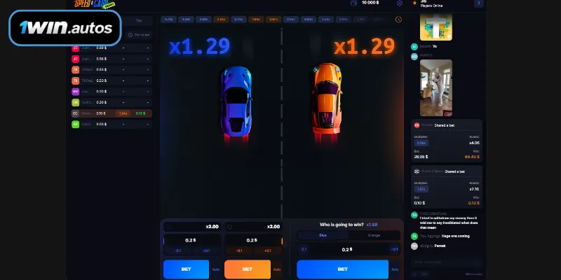 Expert Advice to Master the Speed N Cash Interface