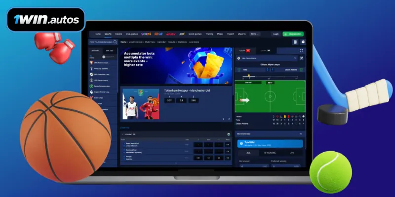 Expert Strategies to Boost Success at 1WIN Sports
