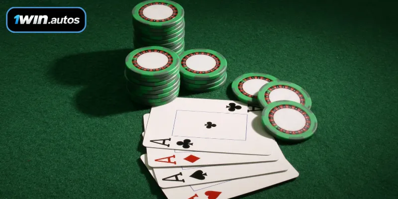 Expert Strategies to Master 1WIN Card Games