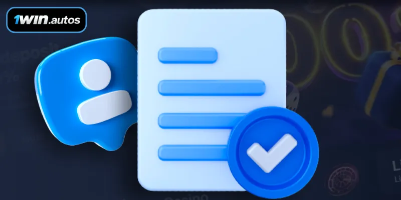 Introduction to 1WIN Terms and Conditions