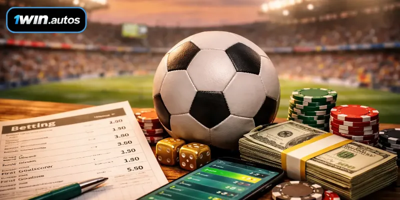 Maintaining Mental Discipline in Football Betting