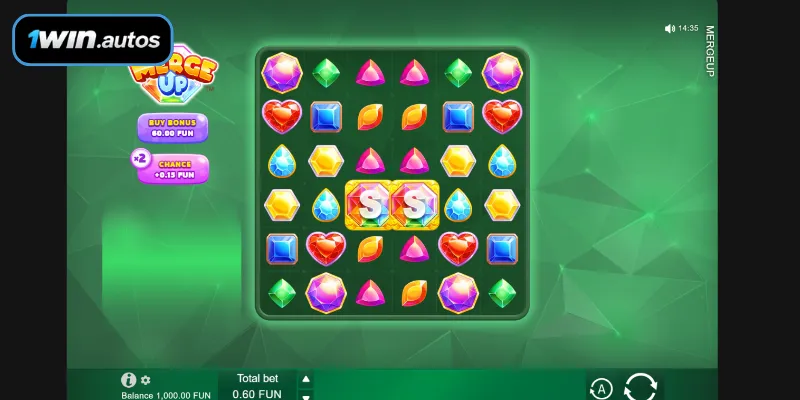 Managing Your Gameplay with Expert Merge Up 1 Multipliers