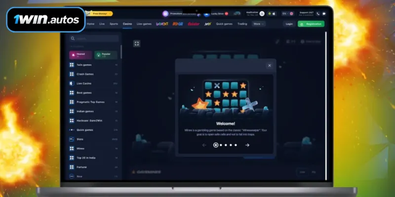 Mastering Mines Gameplay Through Advanced Rules and Professional Guidelines