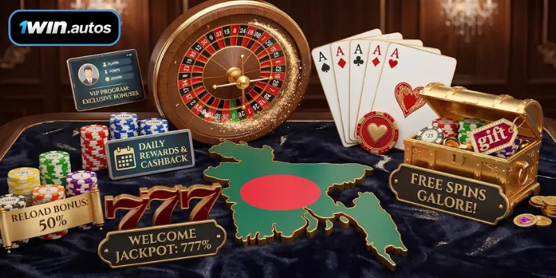 Operational Rules for Managing Free Bets and Bonuses Bangladesh