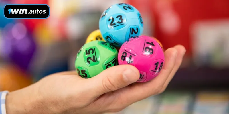 Proven Ways to Improve Your 1WIN Lottery Outcomes