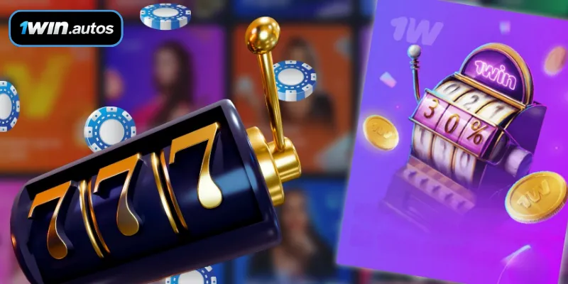 Smart Tips to Enhance Your 1WIN Slot Gameplay