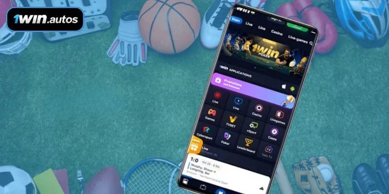 System Requirements for Different 1WIN App Versions