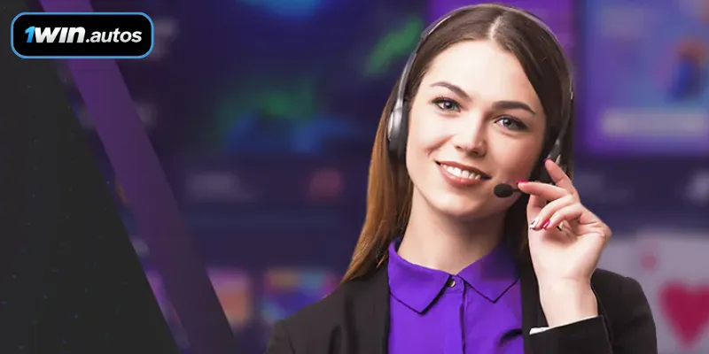 Tips for Reaching 1WIN Support Efficiently