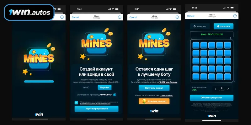 Understanding the Operational Rules and Mechanics Behind Every Mines Round